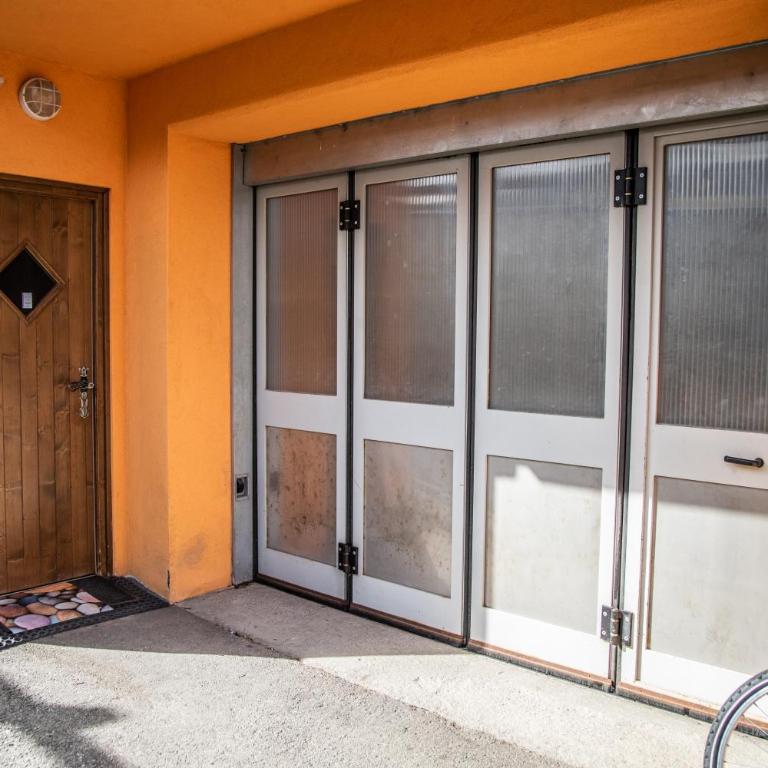 Chalet Sisters - Appartamento con Balcone - 36