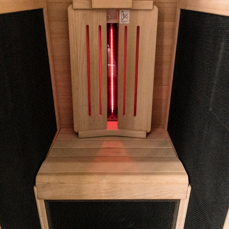 Navona Central Suites - Suite Senior con Vasca Idromassaggio e Sauna - 29