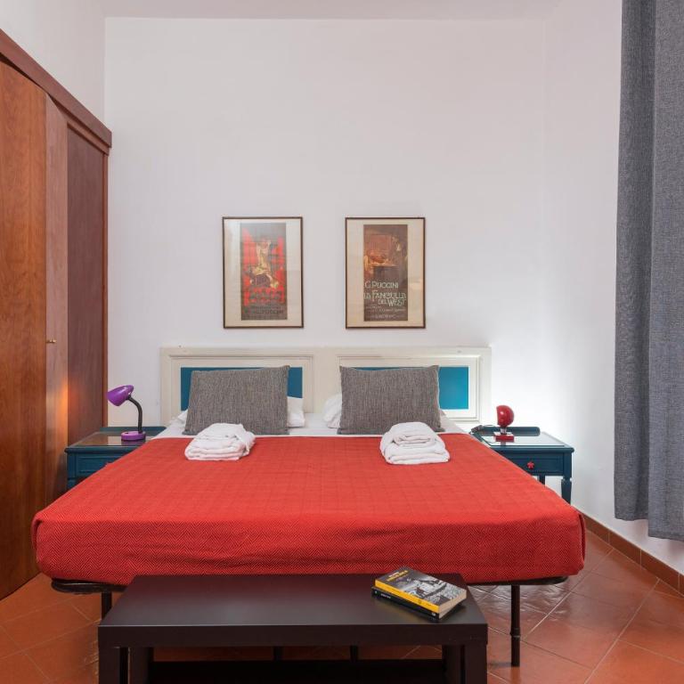 Opera House - Appartamento - 8