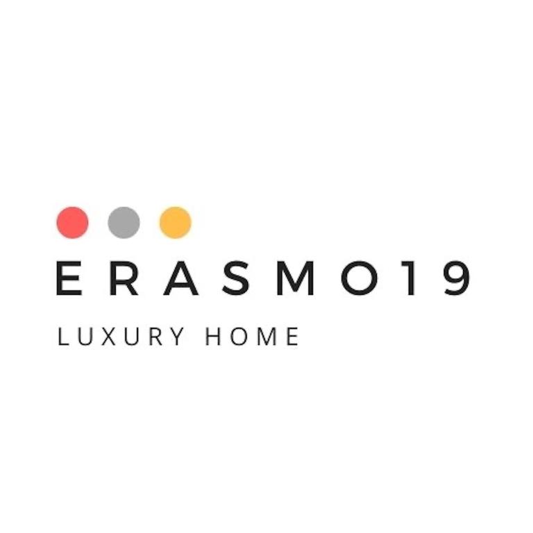 ERASMO 19 Luxury Home - Appartamento con 2 Camere da Letto - 21