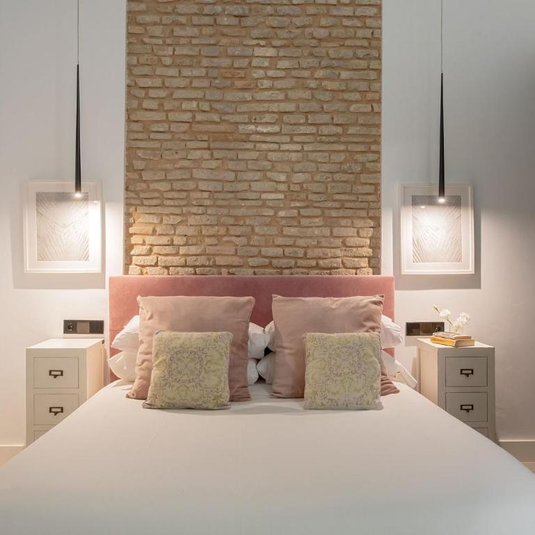 Hommyhome Conteros Cathedral Apartments - Loft - planta baja - 5