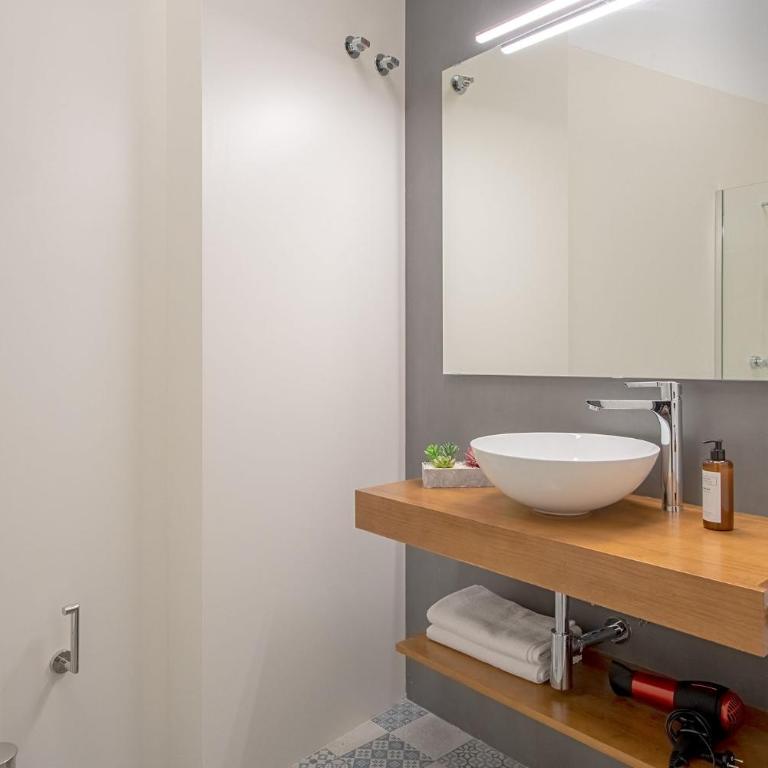 Hommyhome Conteros Cathedral Apartments - Loft - planta baja - 9