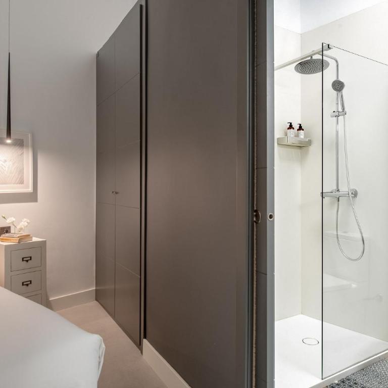 Hommyhome Conteros Cathedral Apartments - Loft - planta baja - 11