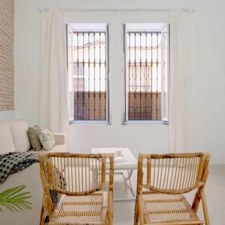 Hommyhome Conteros Cathedral Apartments - Loft - planta baja - 12