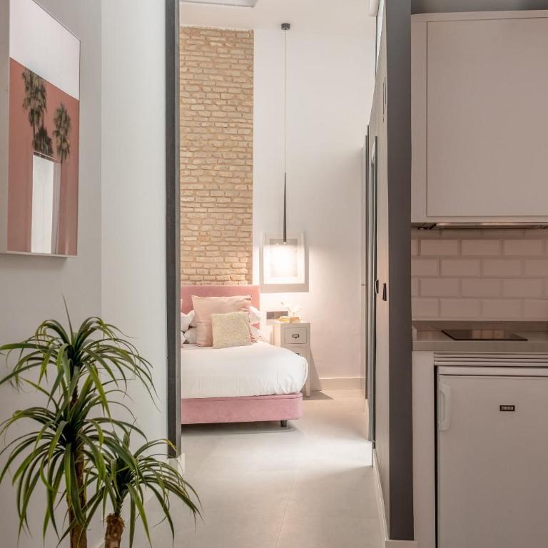 Hommyhome Conteros Cathedral Apartments - Loft - planta baja - 4