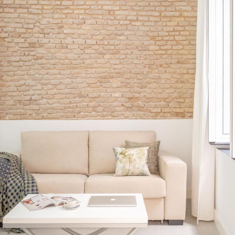 Hommyhome Conteros Cathedral Apartments - Loft - planta baja - 6