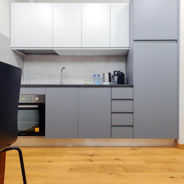 Milan Retreats Cadorna Duomo - Appartamento con 1 Camera da Letto - 6