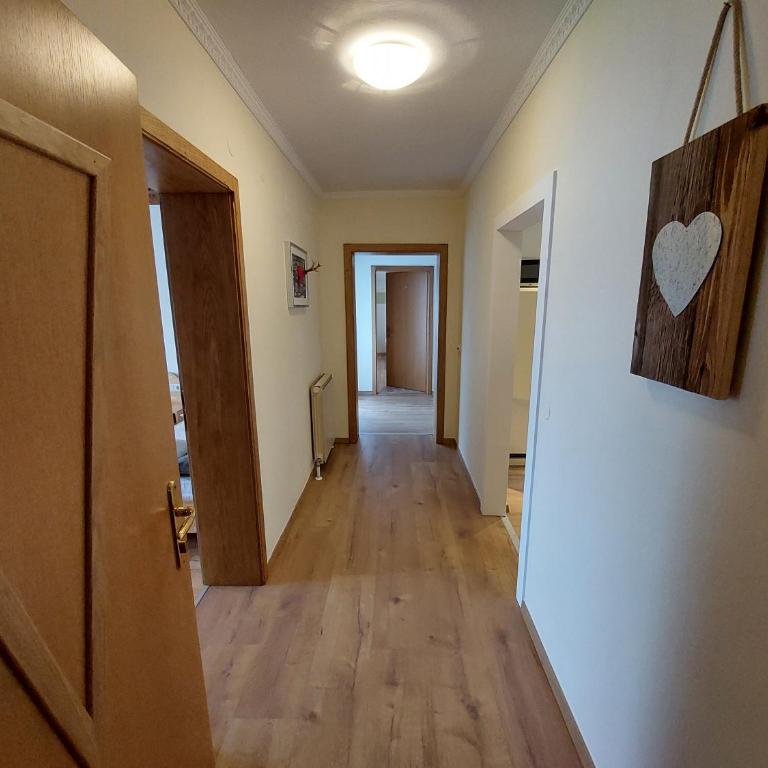 Appartements Zauchenseeblick Thunhart - Appartement 3 Chambres - 6