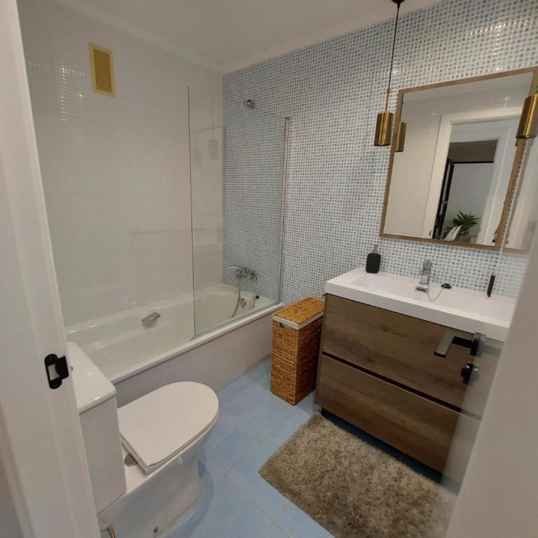 APARTAMENTO MARINA BEACH - Apartamento de 2 dormitorios - 26