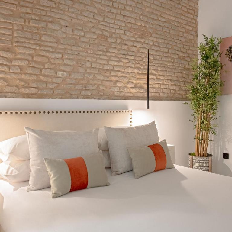 Hommyhome Conteros Cathedral Apartments - Apartamento - Planta baja - 14