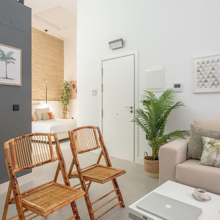 Hommyhome Conteros Cathedral Apartments - Apartamento - Planta baja - 12