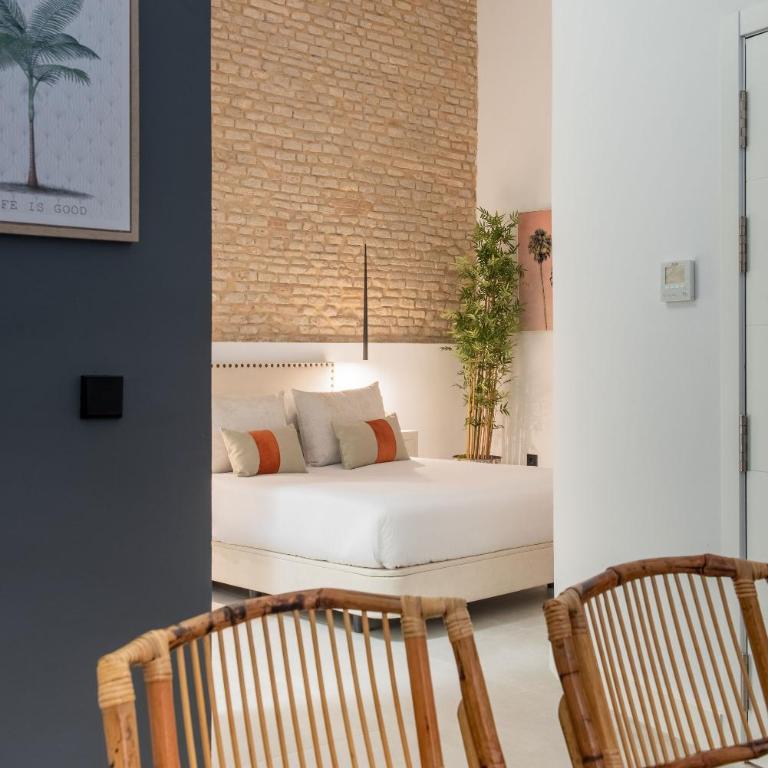 Hommyhome Conteros Cathedral Apartments - Apartamento - Planta baja - 13