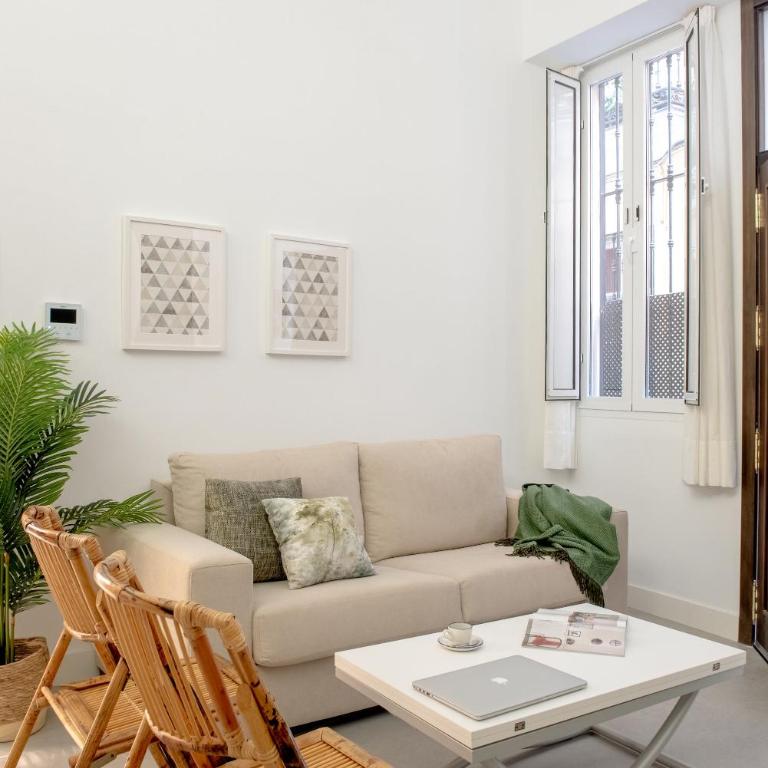 Hommyhome Conteros Cathedral Apartments - Apartamento - Planta baja - 11