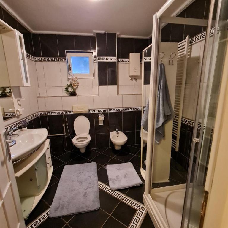 Great Lane house - Kuća sa 4 Spavaće Sobe - 49