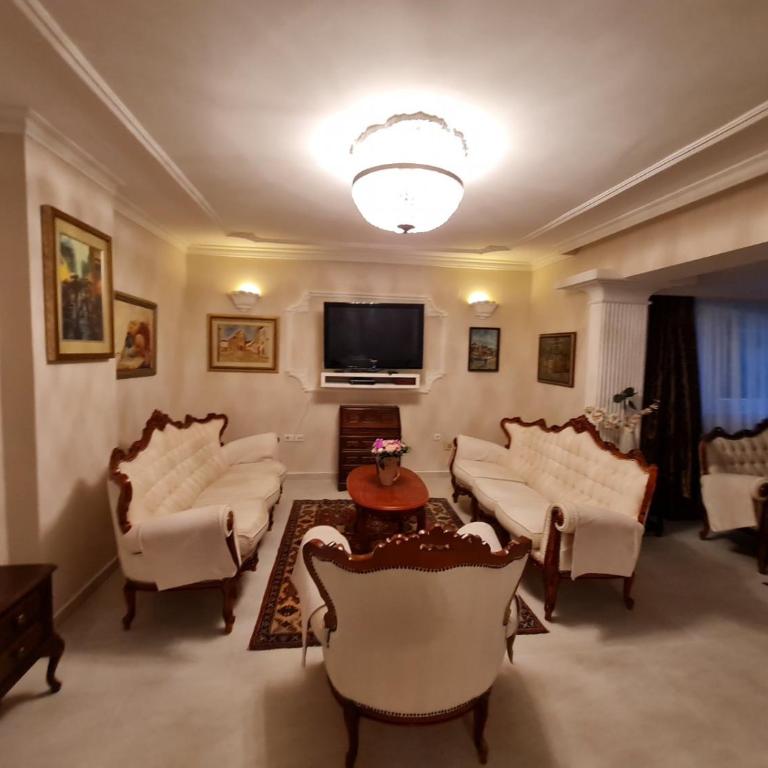 Great Lane house - Kuća sa 4 Spavaće Sobe - 54
