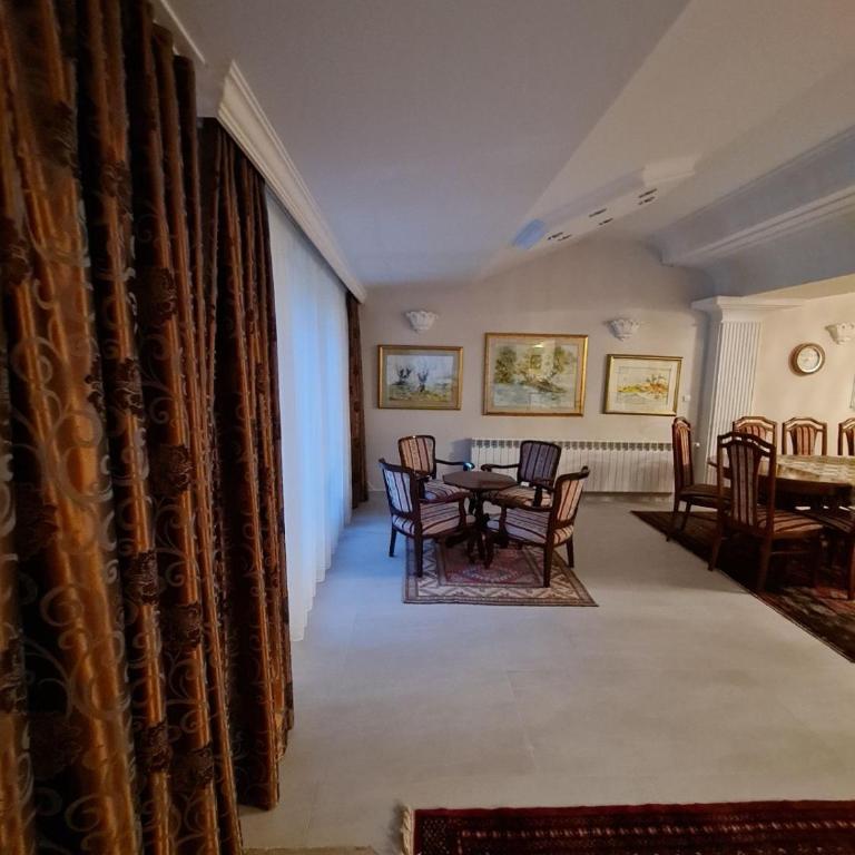 Great Lane house - Kuća sa 4 Spavaće Sobe - 31