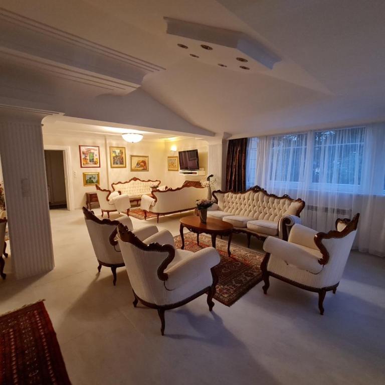 Great Lane house - Kuća sa 4 Spavaće Sobe - 34