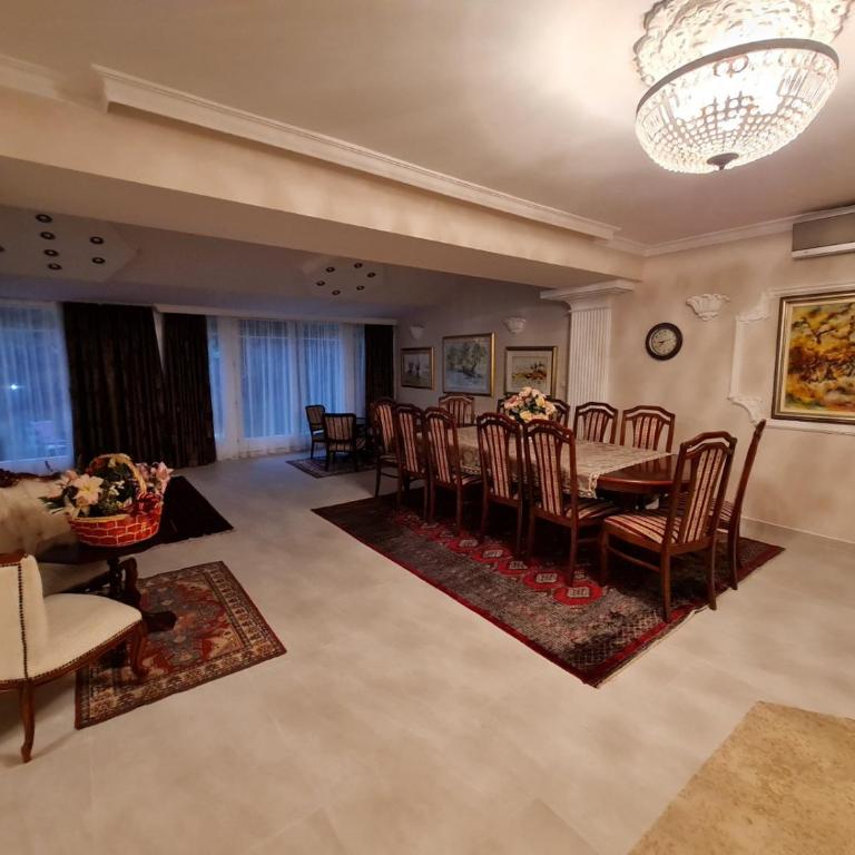 Great Lane house - Kuća sa 4 Spavaće Sobe - 16