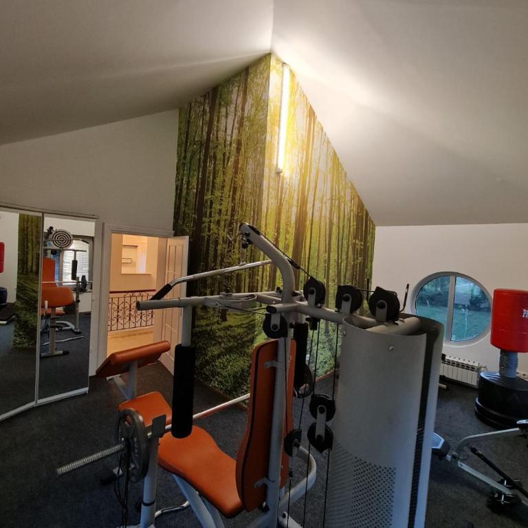 Great Lane house - Kuća sa 4 Spavaće Sobe - 33