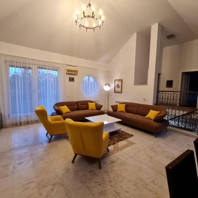 Great Lane house - Kuća sa 4 Spavaće Sobe - 23