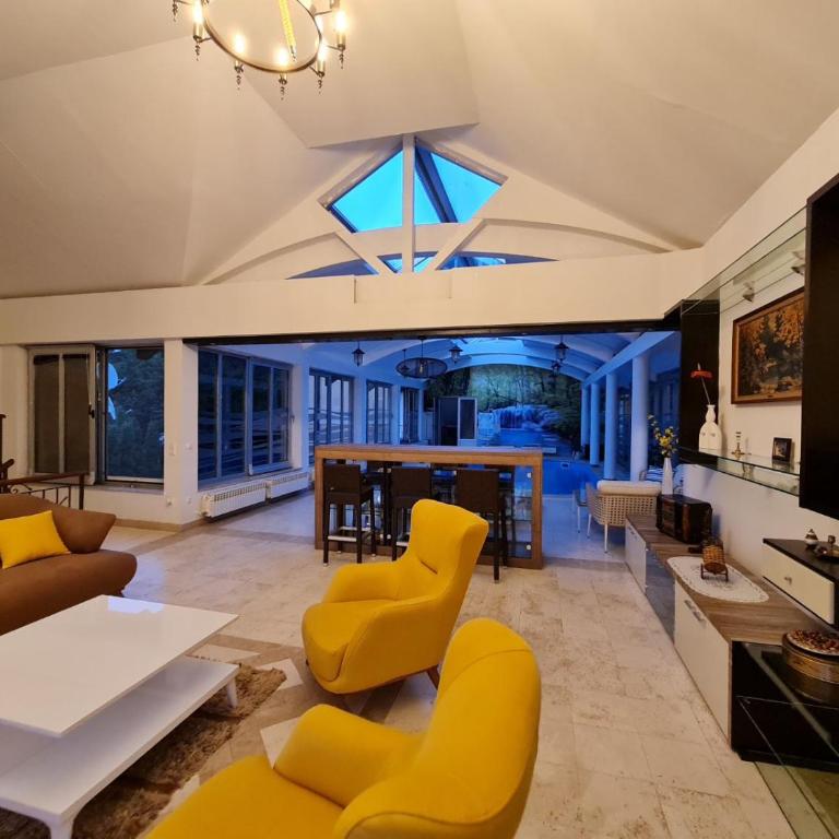 Great Lane house - Kuća sa 4 Spavaće Sobe - 21