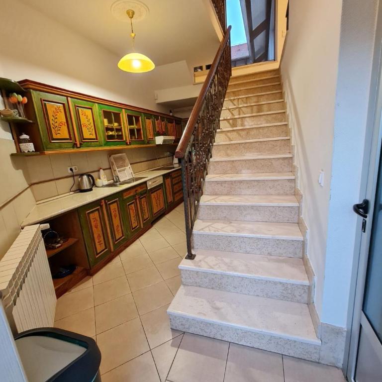 Great Lane house - Kuća sa 4 Spavaće Sobe - 20