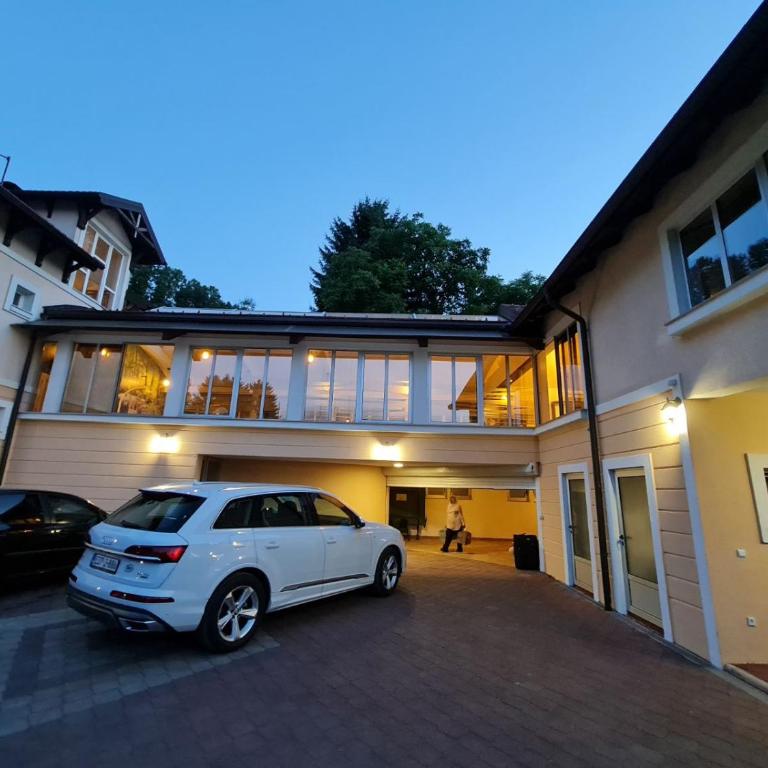Great Lane house - Kuća sa 4 Spavaće Sobe - 29