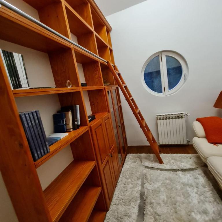 Great Lane house - Kuća sa 4 Spavaće Sobe - 37
