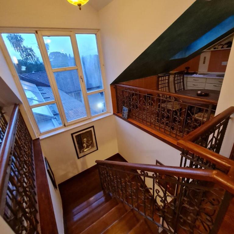 Great Lane house - Kuća sa 4 Spavaće Sobe - 41
