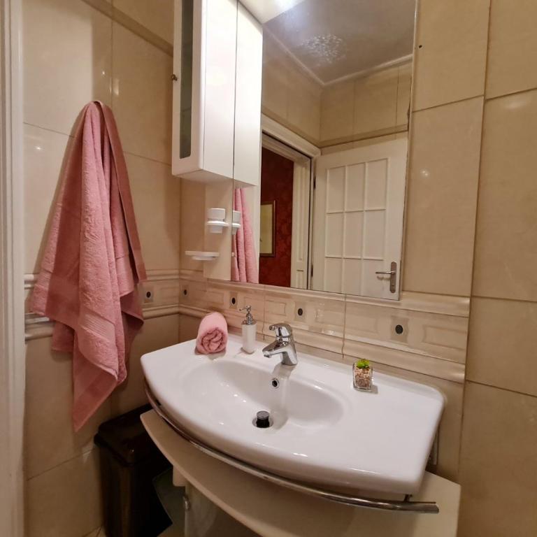 Great Lane house - Kuća sa 4 Spavaće Sobe - 47