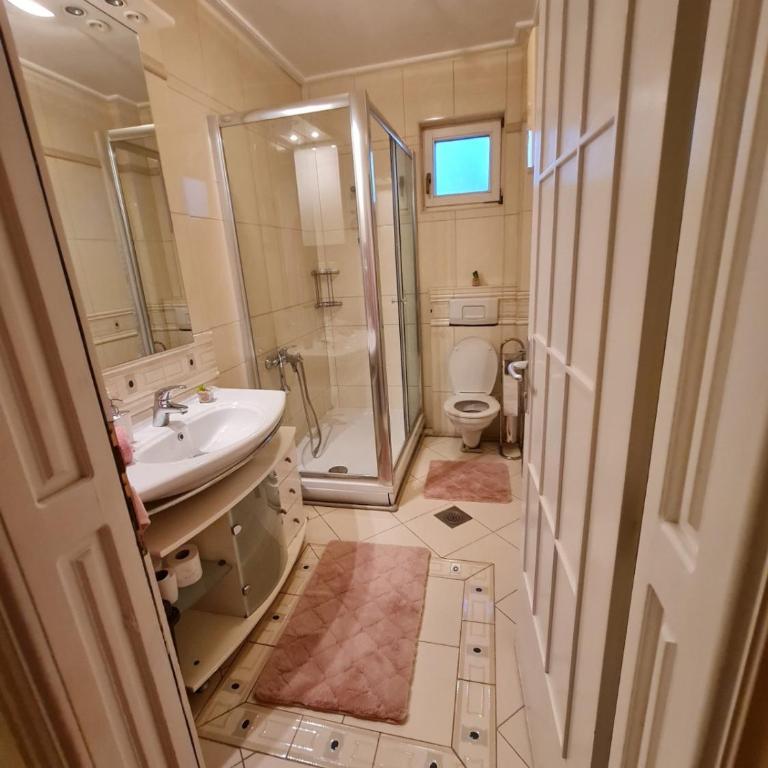 Great Lane house - Kuća sa 4 Spavaće Sobe - 53