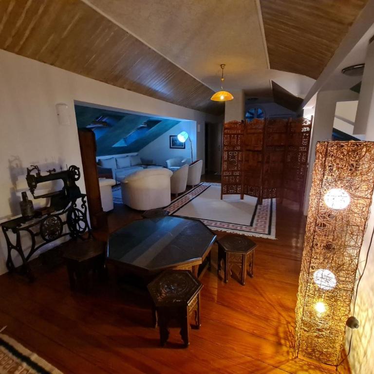 Great Lane house - Kuća sa 4 Spavaće Sobe - 52