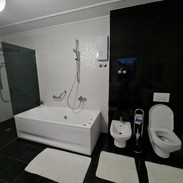 Great Lane house - Kuća sa 4 Spavaće Sobe - 61