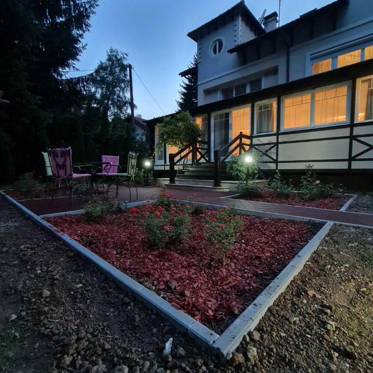 Great Lane house - Kuća sa 4 Spavaće Sobe - 63