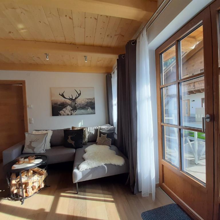 Hochalmbahnen Chalets 10W1, Tanne, nahe Gondel, mit Wallbox und Hunde willkommen - Apartment mit 2 Schlafzimmern - 11