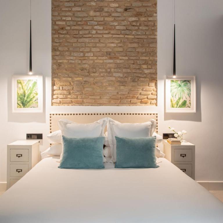 Hommyhome Conteros Cathedral Apartments - Apartamento con balcón - 9