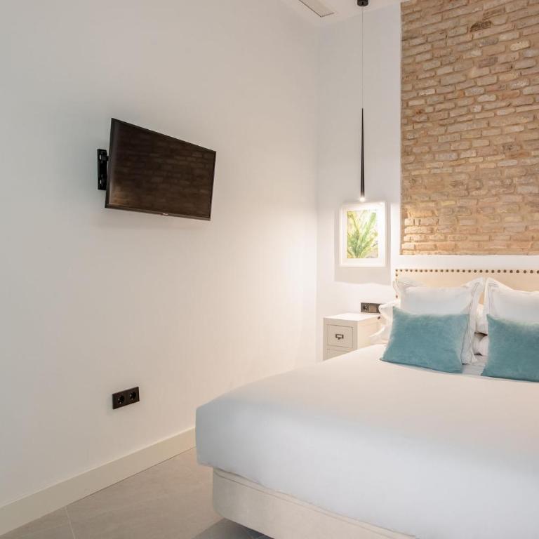 Hommyhome Conteros Cathedral Apartments - Apartamento con balcón - 15