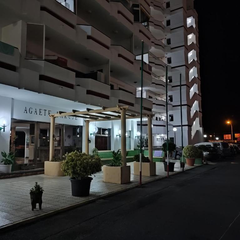 Vivienda Agaete Parque - Apartamento de 2 dormitorios - 72