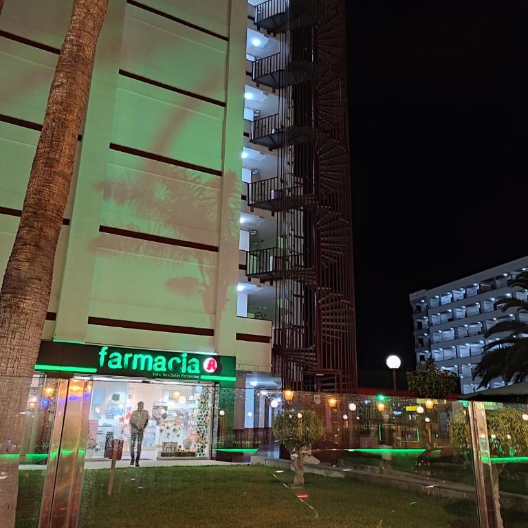 Vivienda Agaete Parque - Apartamento de 2 dormitorios - 70