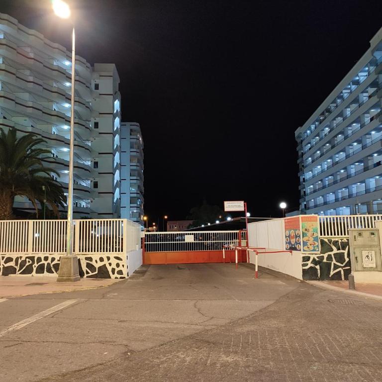 Vivienda Agaete Parque - Apartamento de 2 dormitorios - 68