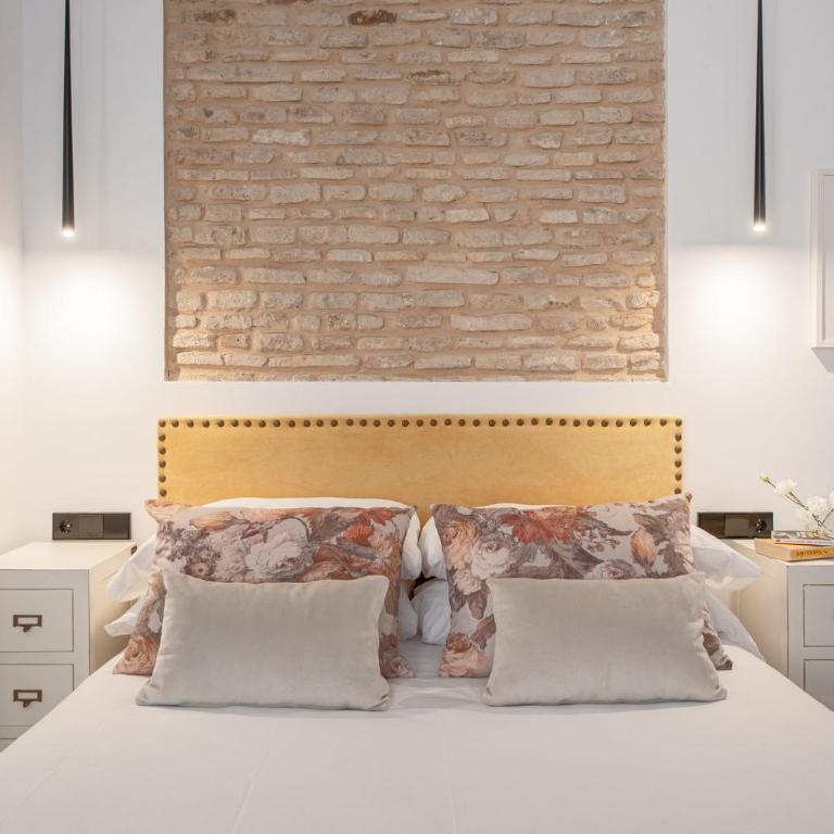 Hommyhome Conteros Cathedral Apartments - Apartamento Deluxe - 14