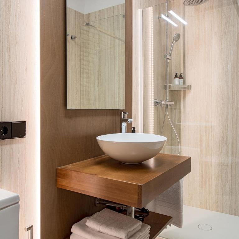 Hommyhome Conteros Cathedral Apartments - Apartamento Deluxe - 13