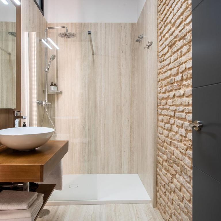 Hommyhome Conteros Cathedral Apartments - Apartamento Deluxe - 12