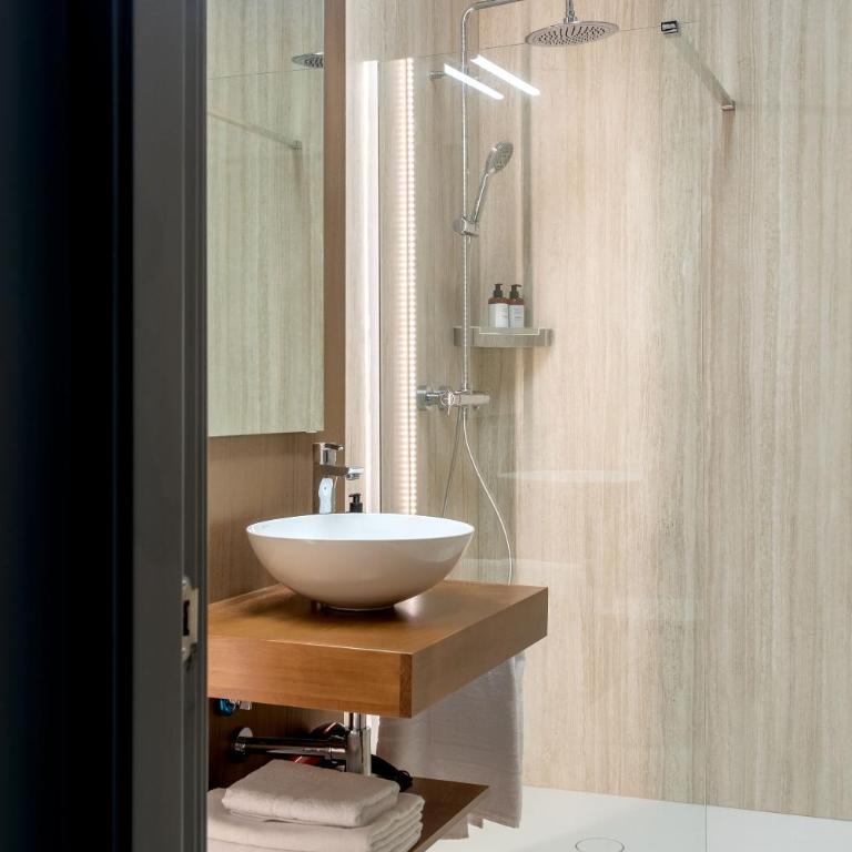 Hommyhome Conteros Cathedral Apartments - Apartamento Deluxe - 8
