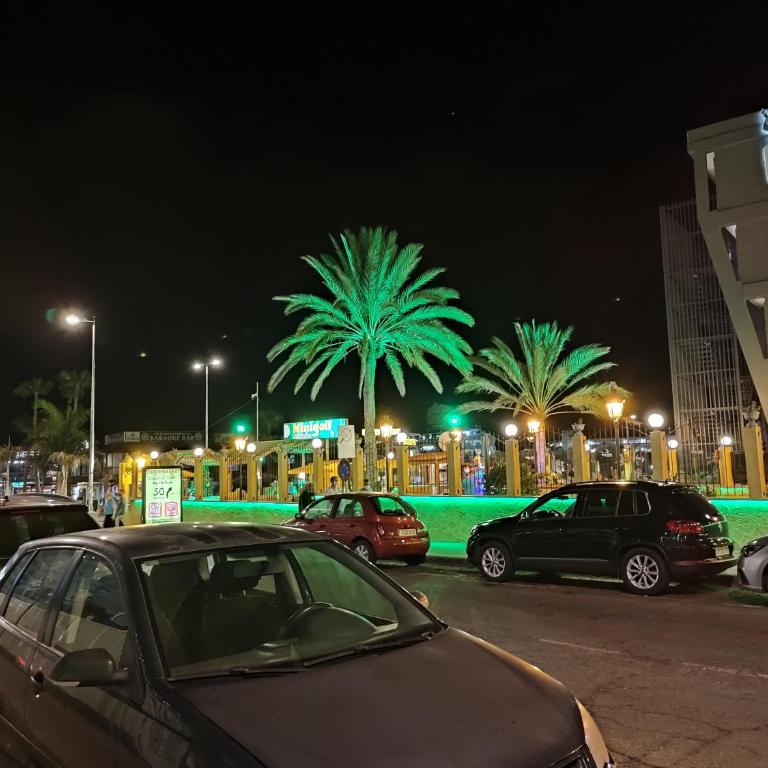 Vivienda Agaete Parque - Apartamento de 2 dormitorios - 64