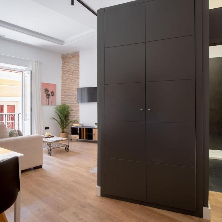 Hommyhome Conteros Cathedral Apartments - Apartamento Superior - 15