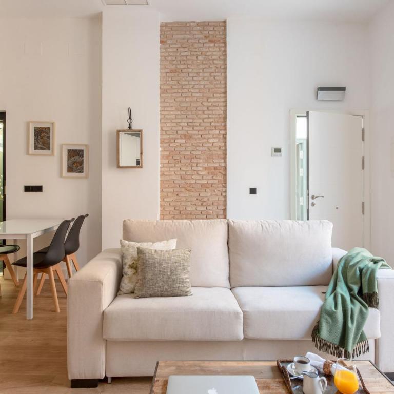 Hommyhome Conteros Cathedral Apartments - Apartamento Superior - 14