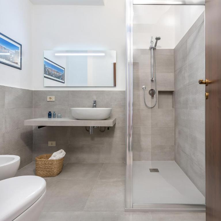 GuestHost - Ferrara a 5 min dalla Stazione Apartment x5 - Appartamento con 2 Camere da Letto - 15