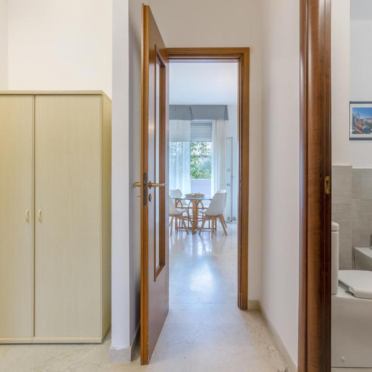 GuestHost - Ferrara a 5 min dalla Stazione Apartment x5 - Appartamento con 2 Camere da Letto - 13