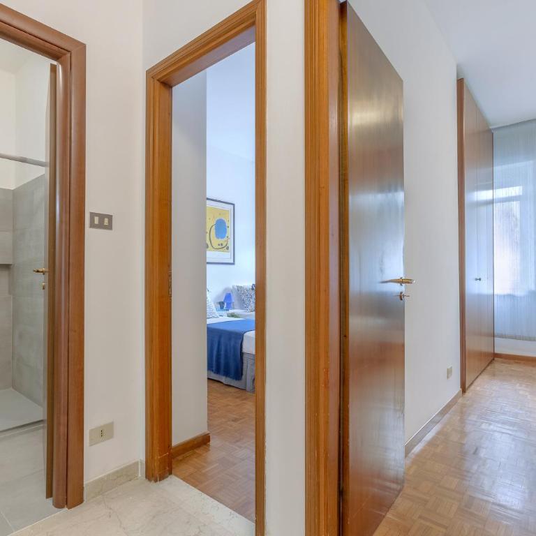 GuestHost - Ferrara a 5 min dalla Stazione Apartment x5 - Appartamento con 2 Camere da Letto - 14